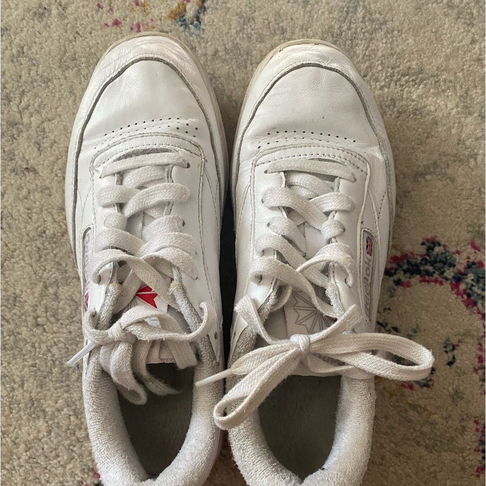 Women’s Reebok Classic Shoes